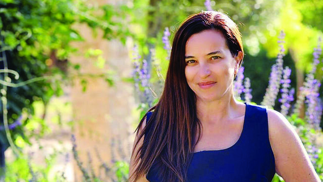 צילום: אלעד זגמן צילום: אלעד זגמן