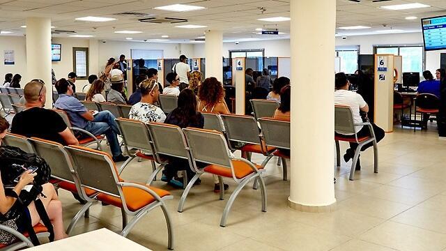 צילום: באדיבות שירות התעסוקה צילום: באדיבות שירות התעסוקה