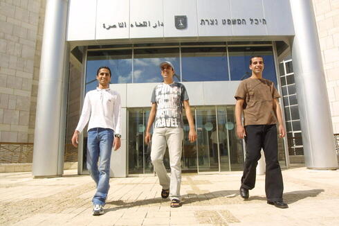 צילום: חגי אהרון צילום: חגי אהרון