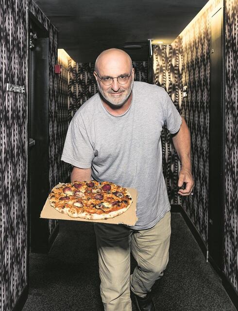 צילום: גבריאל בהרליה צילום: גבריאל בהרליה