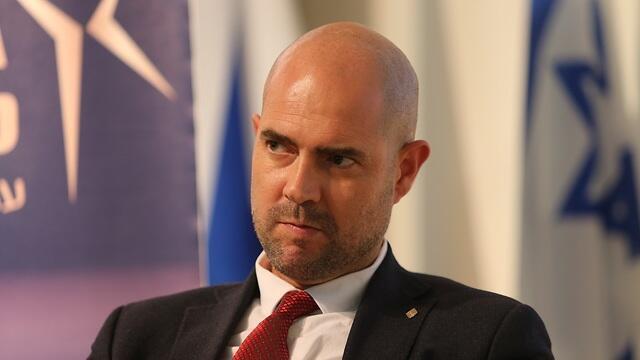 צילום: אלכס קולומויסקי צילום: אלכס קולומויסקי