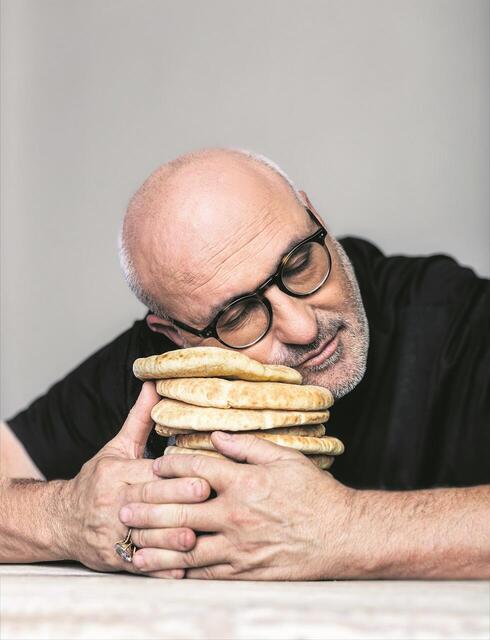 צילום: גבריאל בהרליה צילום: גבריאל בהרליה