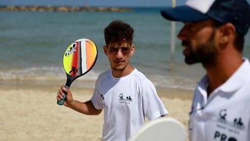 צילום: אורי דוידוביץ' צילום: אורי דוידוביץ'