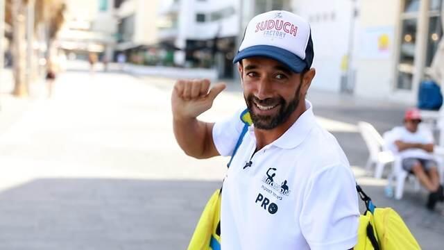 צילום: אורי דוידוביץ' צילום: אורי דוידוביץ'