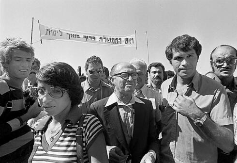 צילום: דוד רובינגר צילום: דוד רובינגר