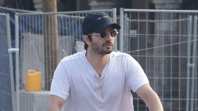 צילום: מוטי לבטון