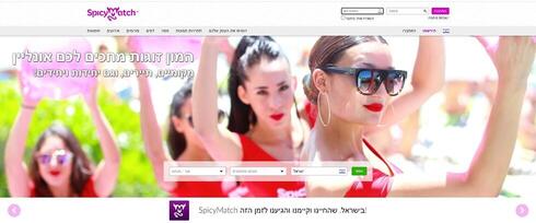 צילום מסך צילום מסך