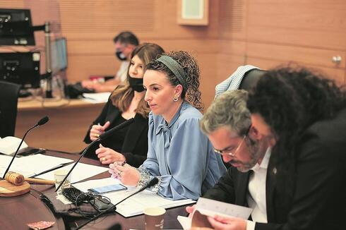 צילום: נועם מושקוביץ, דוברות הכנסת צילום: נועם מושקוביץ, דוברות הכנסת