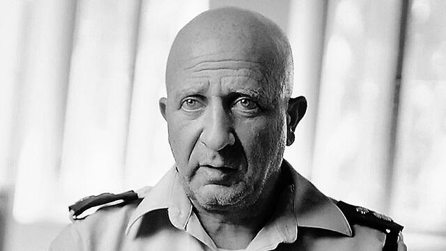 צילום: מתוך 'המפלצת מהסמטאות', באדיבות yes צילום: מתוך 'המפלצת מהסמטאות', באדיבות yes