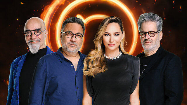 צילום: רונן אקרמן צילום: רונן אקרמן