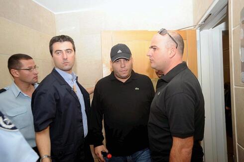 צילום: ישראל יוסף צילום: ישראל יוסף
