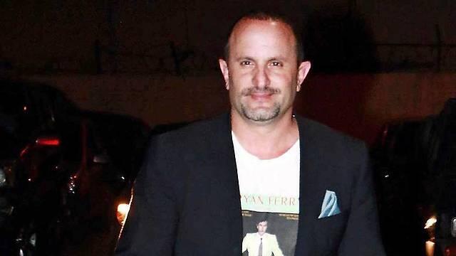 צילום: אמיר מאירי צילום: אמיר מאירי
