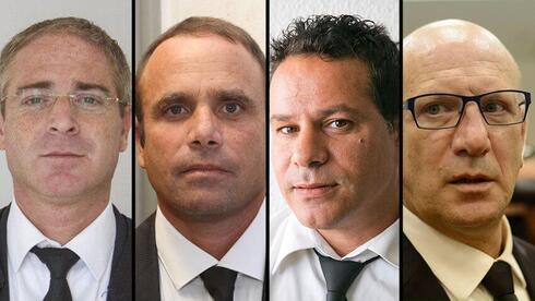 צילום: עידו ארז, יובל חן צילום: עידו ארז, יובל חן