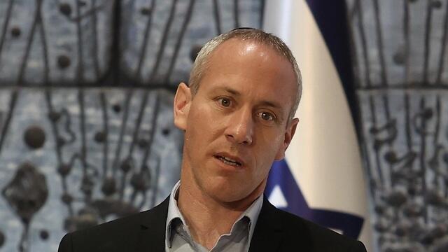 צילום: אורן אהרוני צילום: אורן אהרוני