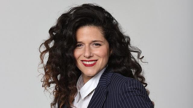 צילום: אביגיל עוזי צילום: אביגיל עוזי