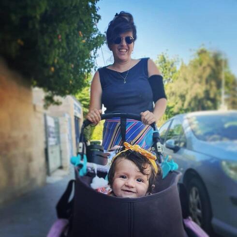 צילום: תמר מייבום צילום: תמר מייבום