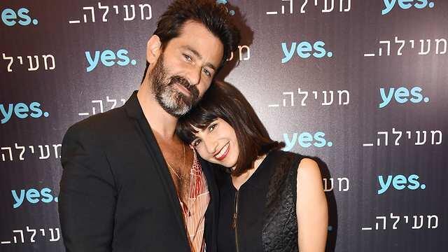 צילום: אמיר מאירי צילום: אמיר מאירי