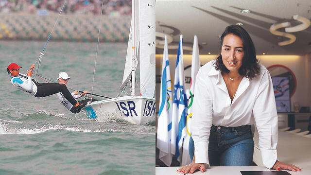 צילום: אביגיל עוזי, רואבן שוורץ צילום: אביגיל עוזי, רואבן שוורץ