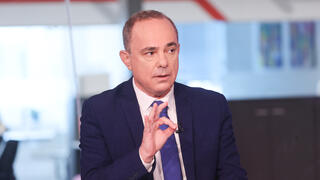יובל שטייניץ באולפן ynet