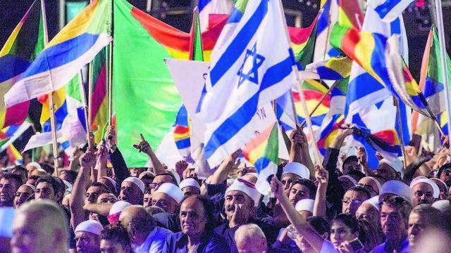 צילום: יובל חן צילום: יובל חן