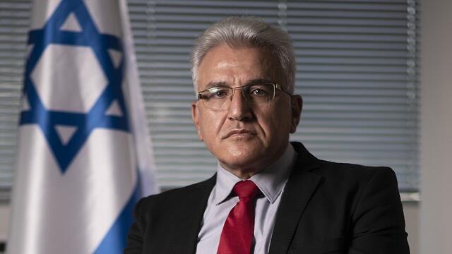 צילום: יובל חן צילום: יובל חן