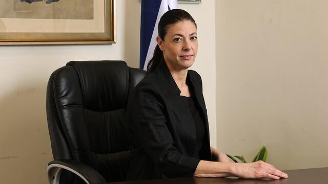 צילום: אביגיל עוזי צילום: אביגיל עוזי