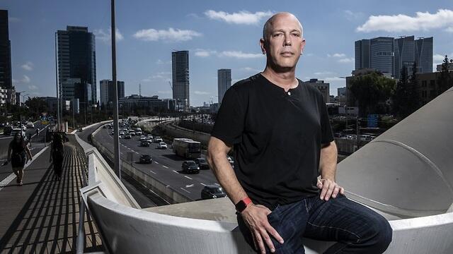 צילום: איליה מלניקוב צילום: איליה מלניקוב