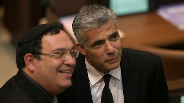 צילום: אוהד צויגנברג צילום: אוהד צויגנברג