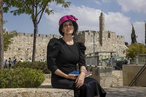 צילום: עמית שאבי צילום: עמית שאבי