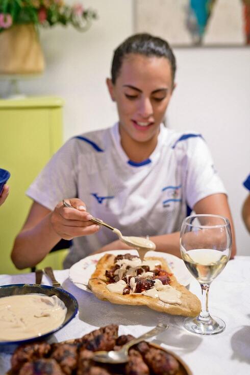 צילום: יונתן בלום צילום: יונתן בלום
