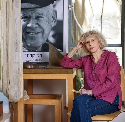 צילום: אביגיל עוזי צילום: אביגיל עוזי