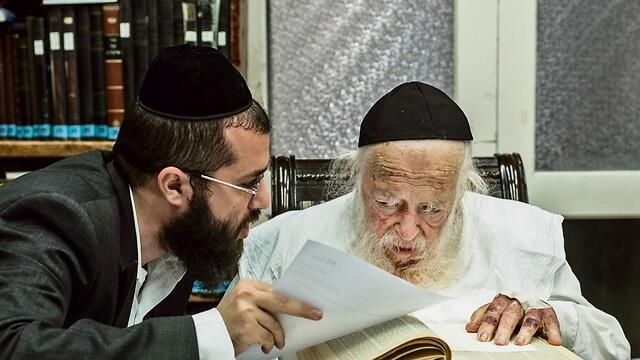 צילום: איליה מלניקוב צילום: איליה מלניקוב