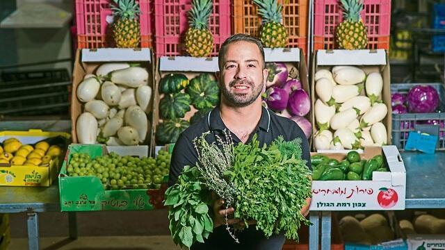 צילום: יובל חן צילום: יובל חן