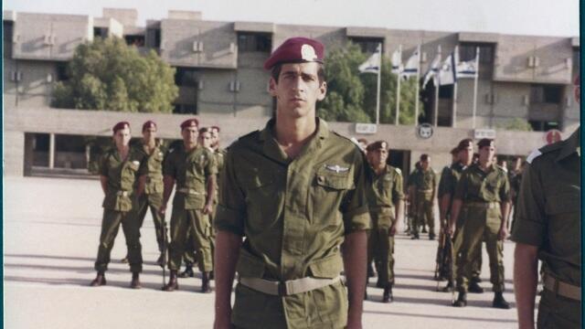 צילום: דובר צה"ל צילום: דובר צה"ל