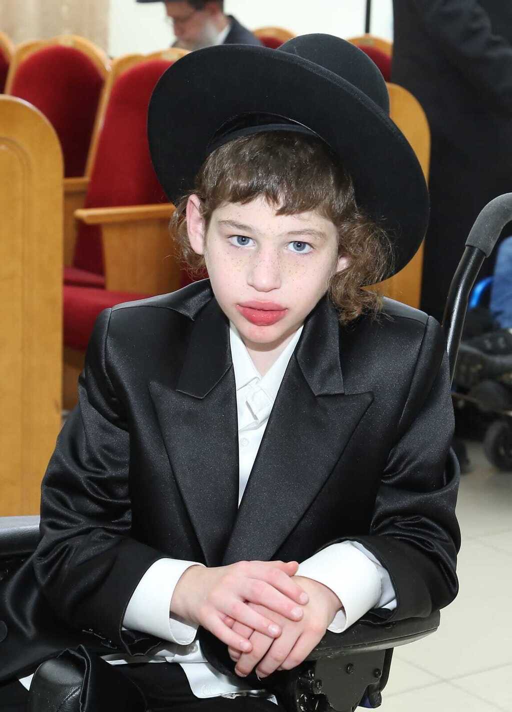 דוידי מרגליות 