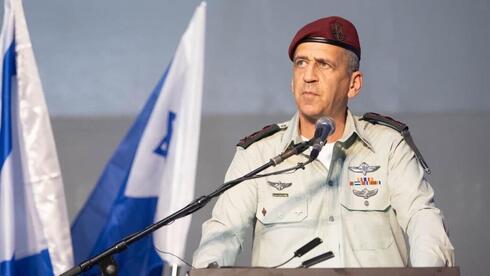 צילום: דובר צה"ל צילום: דובר צה"ל