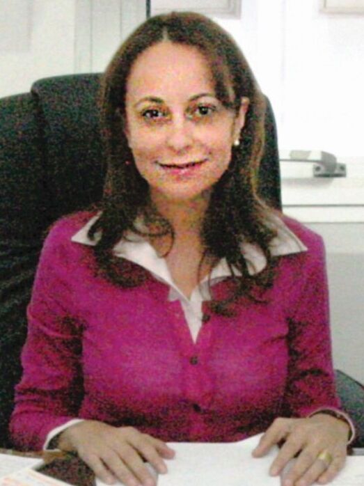 גלית אבישי (צילום: באדיבות אמון הציבור) גלית אבישי, ראש מכון התקנים