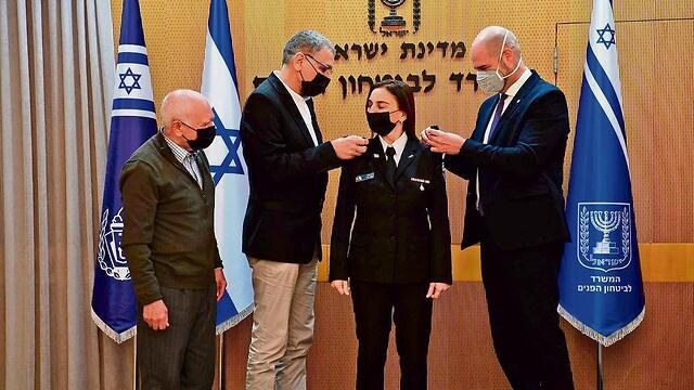 צילום: דוברות שב"ס צילום: דוברות שב"ס