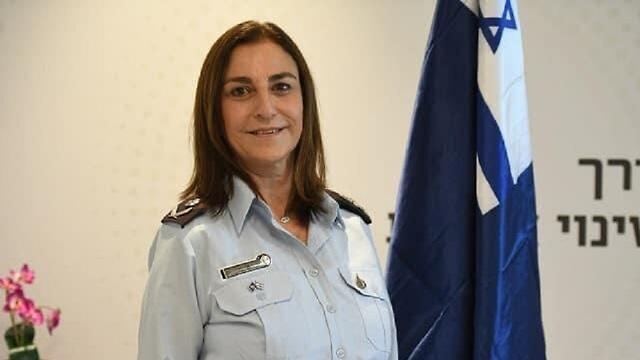 צילום: דוברות שב"ס צילום: דוברות שב"ס