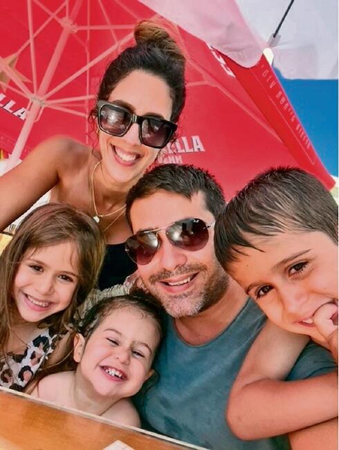 צילום: אלבום פרטי צילום: אלבום פרטי