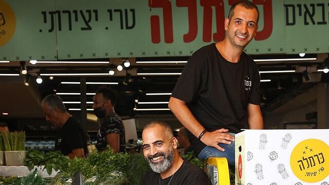 צילום: אביגיל עוזי צילום: אביגיל עוזי