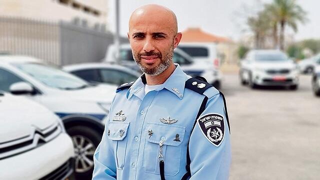 צילום: משטרת ישראל צילום: משטרת ישראל
