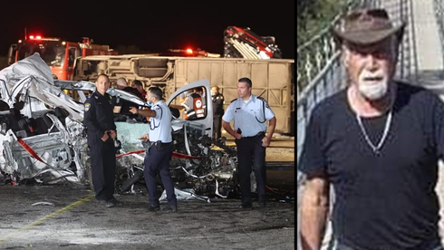 Bus driver in fatal bus crash had over 50 past traffic offenses