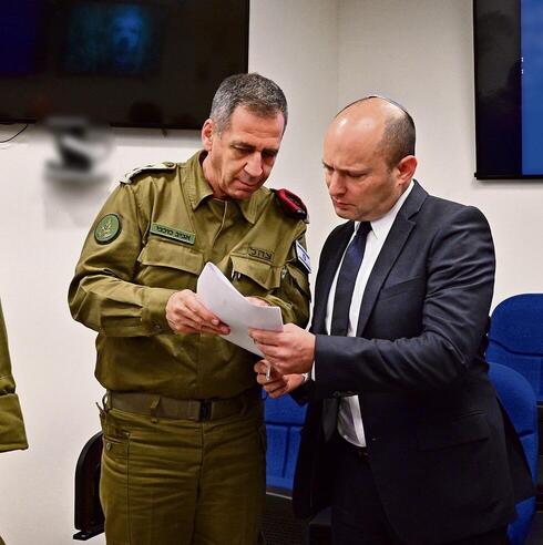 צילום: אריאל חרמוני, משרד הביטחון צילום: אריאל חרמוני, משרד הביטחון