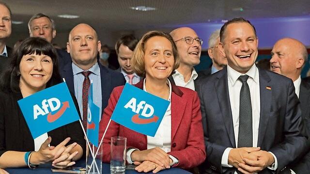 צילום: AFP צילום: AFP