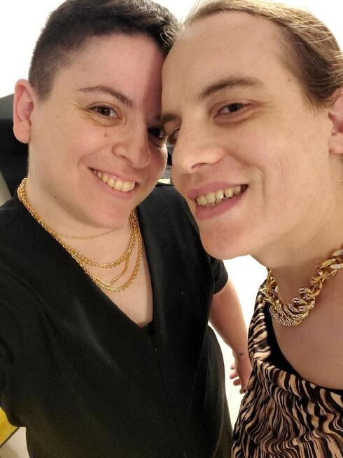 צילום: אלבום פרטי צילום: אלבום פרטי