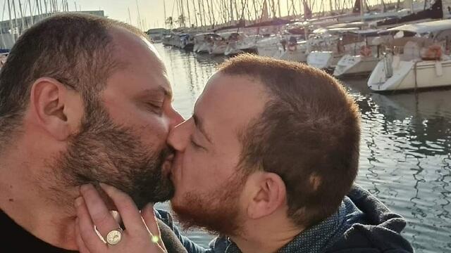 צילום: אלבום פרטי צילום: אלבום פרטי