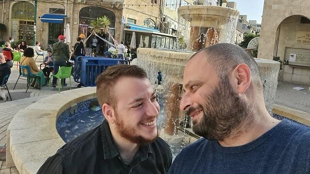 צילום: אלבום פרטי צילום: אלבום פרטי