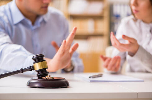 צילום אילוסטרציה: shutterstock צילום אילוסטרציה: shutterstock