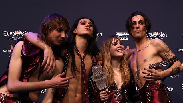 צילום: GettyImages צילום: GettyImages